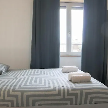 Apartment Smart Appart, Spacious And Functional