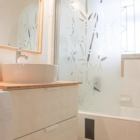 Smart Appart, Spacious And Functional Apartment