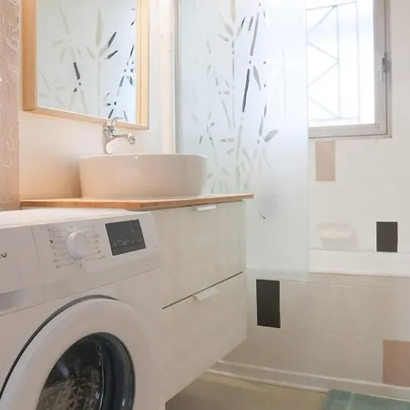 Apartment Smart Appart, Spacious And Functional *
