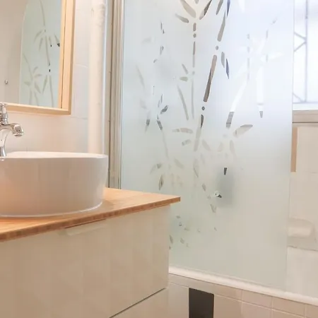 Smart Appart, Spacious And Functional Apartment *