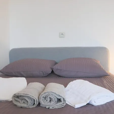 Apartment Smart Appart, Spacious And Functional