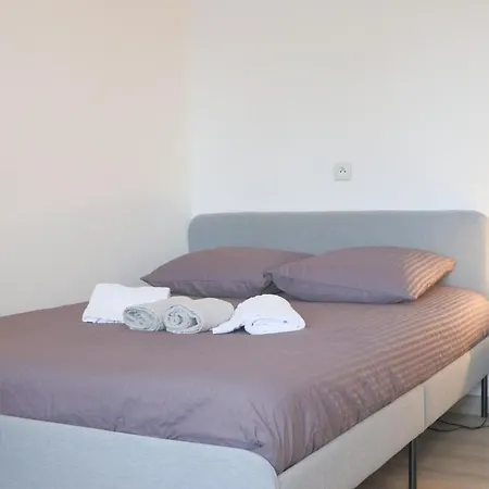 Smart Appart, Spacious And Functional Apartment