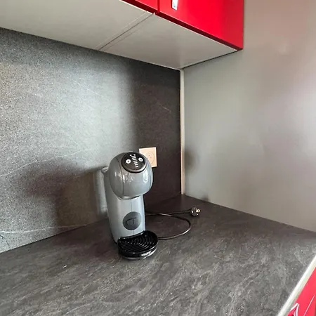 Apartment Smart Appart, Spacious And Functional *