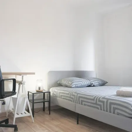 Apartment Smart Appart, Spacious And Functional *