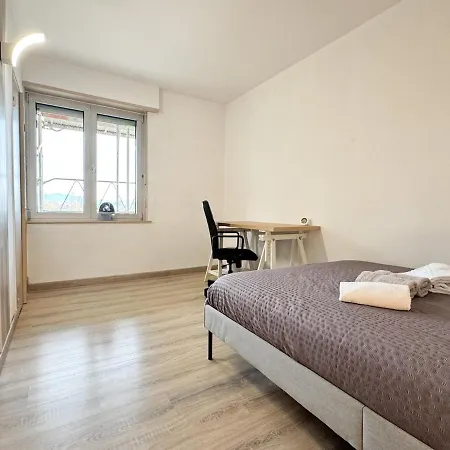 Apartment Smart Appart, Spacious And Functional Tinqueux
