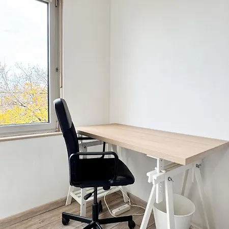 Smart Appart, Spacious And Functional