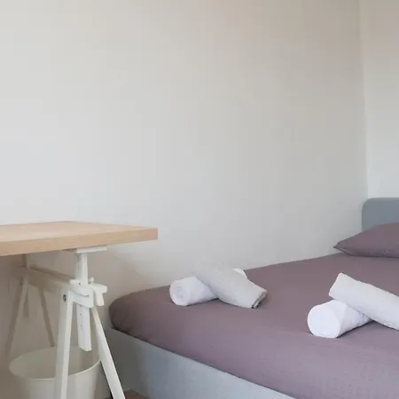 Smart Appart, Spacious And Functional Tinqueux